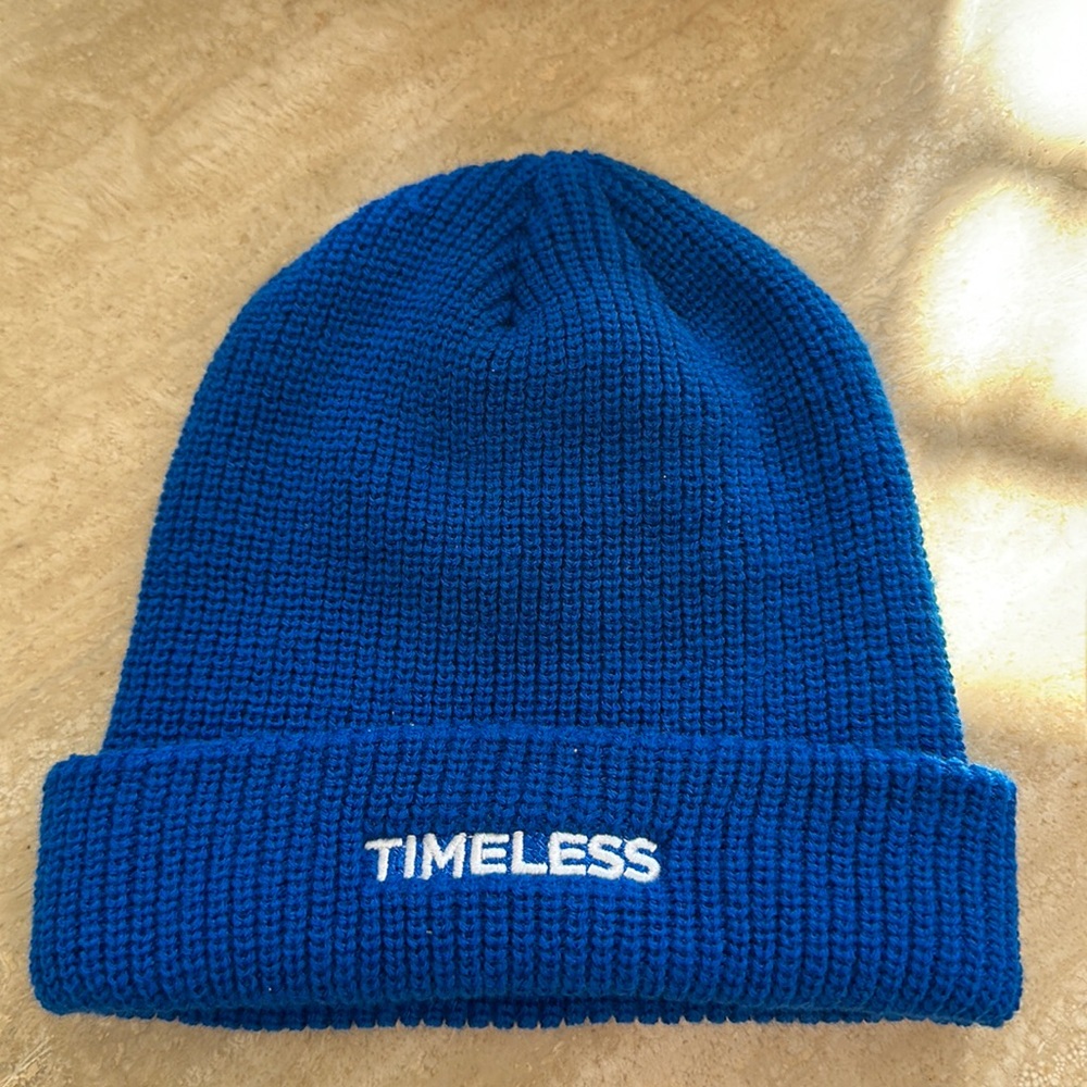 Timeless Soft Cotton Pull On Cap Hat